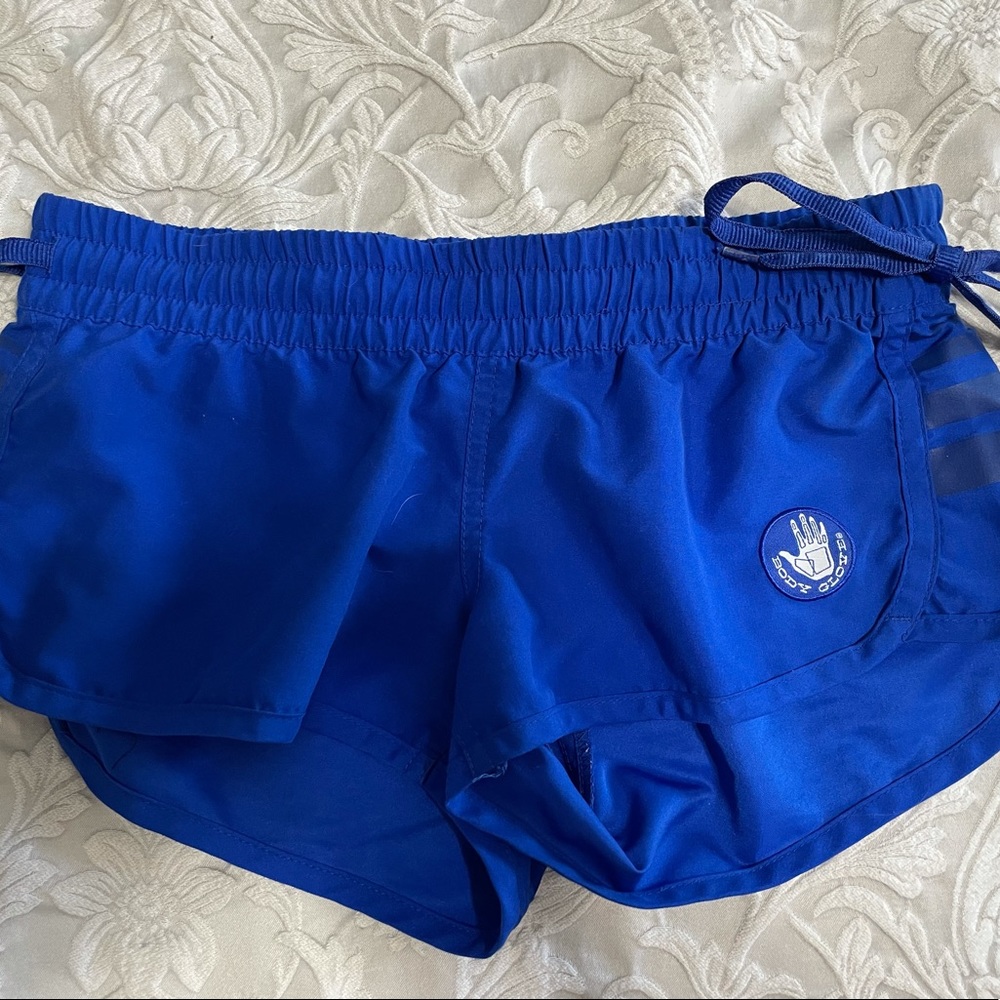 body glove athletic shorts